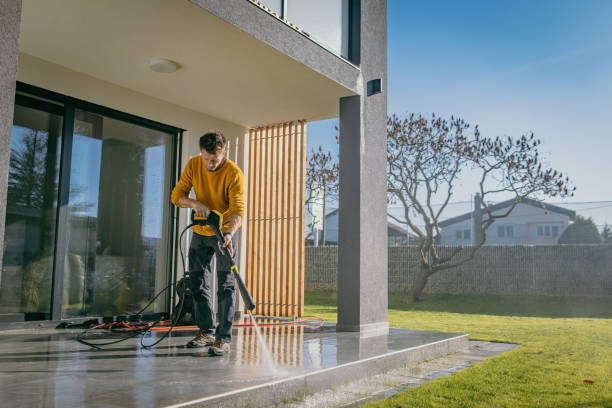 Best Patio and Deck Pressure Washing  in Arcola, VA
