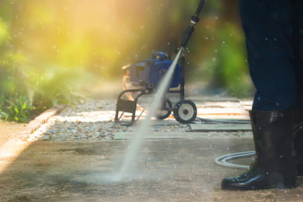 Concrete Sealing in Arcola, VA